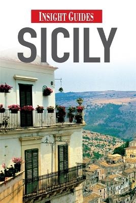 Insight Guides: Sicily -  Aquilina-Ross/Insight