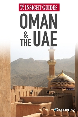 Insight Guides: Oman & The UAE -  APA Publications Limited