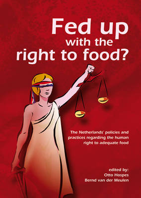 Fed up with the right to food? - 