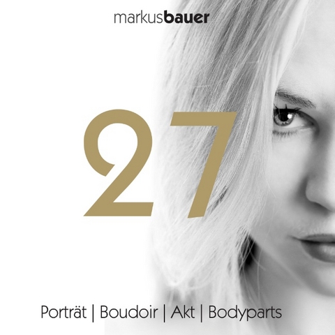 27 - Markus Bauer
