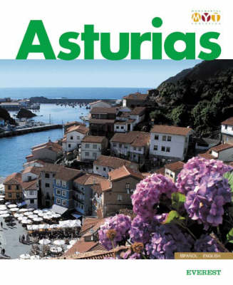 Asturias - Luis Tejon