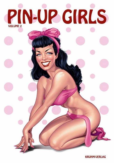 Pin-Up Girls