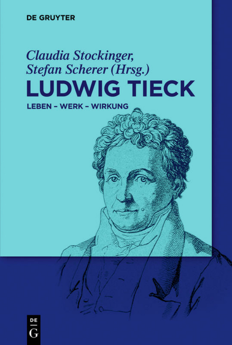 Ludwig Tieck - 