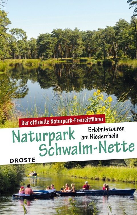 Naturpark Schwalm-Nette - Birgit Gerlach