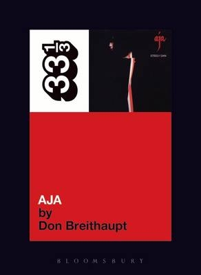 Steely Dan's Aja -  Breithaupt Don Breithaupt