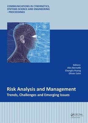 Risk Analysis and Management - Trends, Challenges and Emerging Issues - 