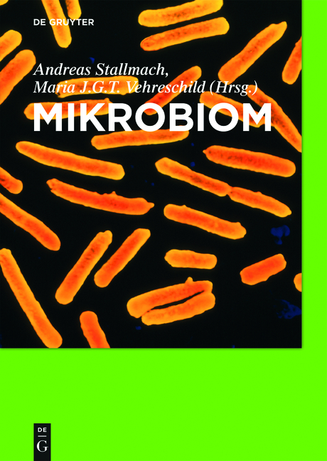Mikrobiom - 