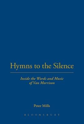 Hymns to the Silence -  Mills Peter Mills