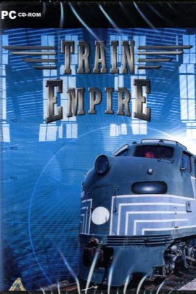 Train Empire, CD-ROM