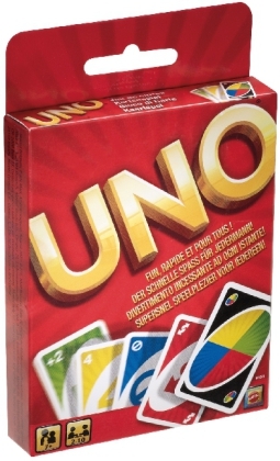 UNO (Kartenspiel)