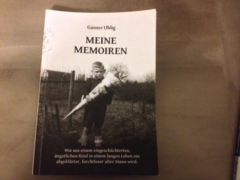 Meine Memoiren - 