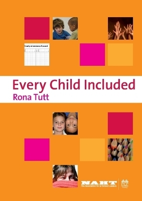 Every Child Included - Rona Tutt