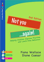 Not You Again! - Fiona Wallace, Diane Caesar