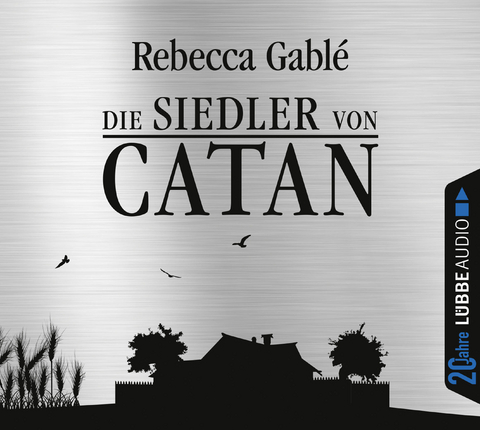 Die Siedler von Catan - Rebecca Gablé