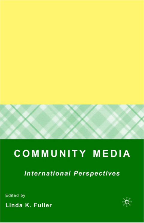 Community Media - Linda K. Fuller