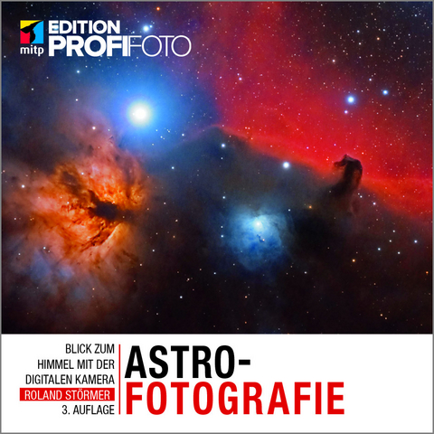 Astrofotografie - Roland Störmer