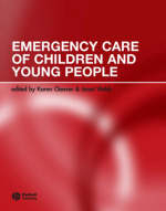 Emergency Care of Children and Young People - K Cleaver