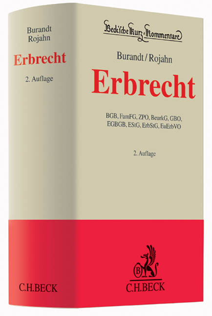 Erbrecht - 