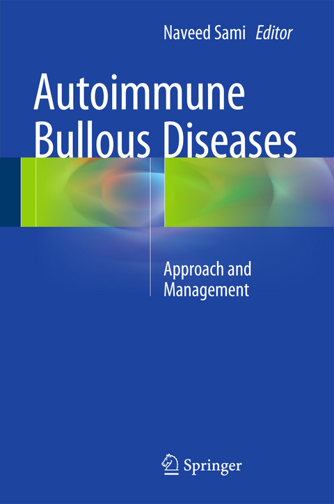 Autoimmune Bullous Diseases - 