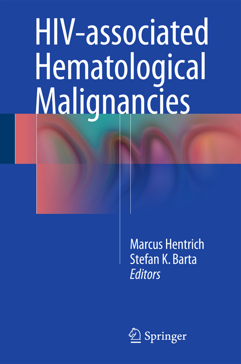 HIV-associated Hematological Malignancies - 