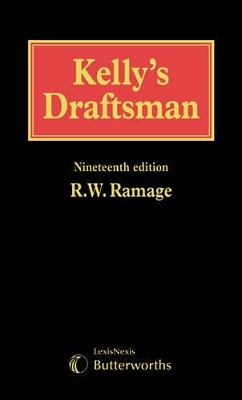 Kelly's Draftsman