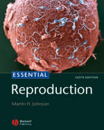 Essential Reproduction - Martin H. Johnson