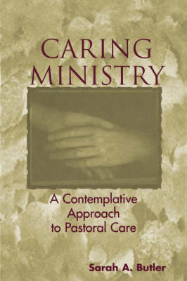 Caring Ministry -  Butler Sarah A. Butler