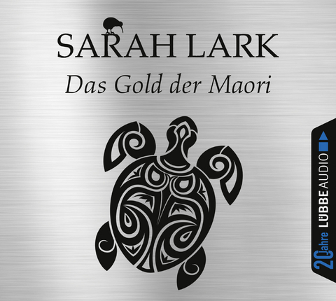 Das Gold der Maori - Sarah Lark