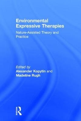 Environmental Expressive Therapies - 