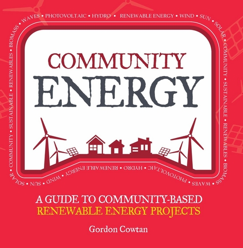 Community Energy -  Gordon Cowtan