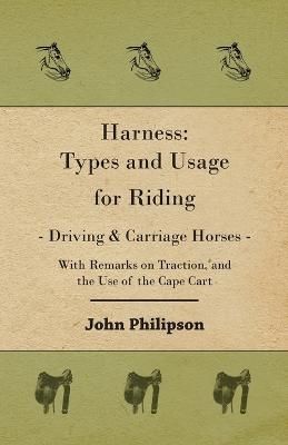 Harness - John Philipson