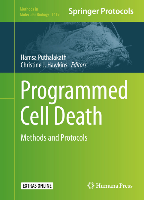 Programmed Cell Death - 