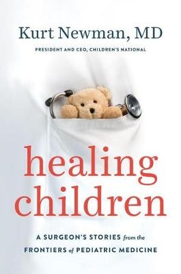 Healing Children -  M.D. Kurt Newman