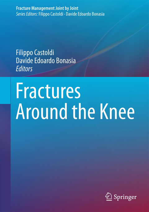 Fractures Around the Knee - 