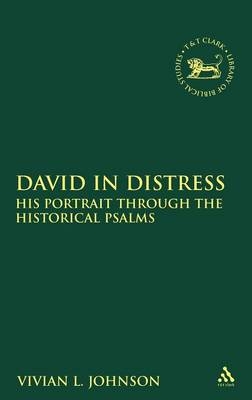 David in Distress -  Johnson Vivian L. Johnson