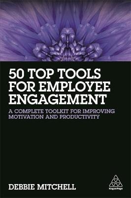 50 Top Tools for Employee Engagement -  Debbie Mitchell