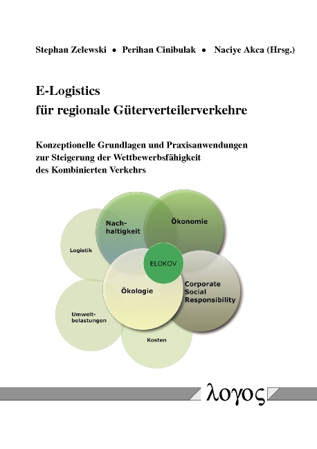 E-Logistics für regionale Güterverteilerverkehre - 