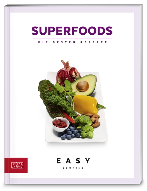 Superfoods -  ZS-Team