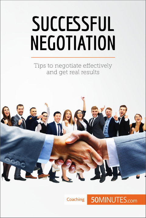 Successful Negotiation -  50Minutes
