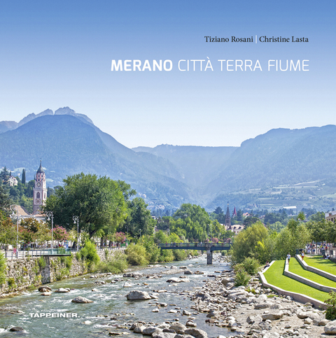 MERANO - Tiziano Rosani, Christine Lasta