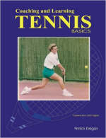 Coaching and Learning Tennis Basics - Patrick Diegan