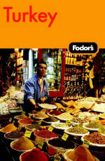 Fodor's Turkey -  Fodor Travel Publications