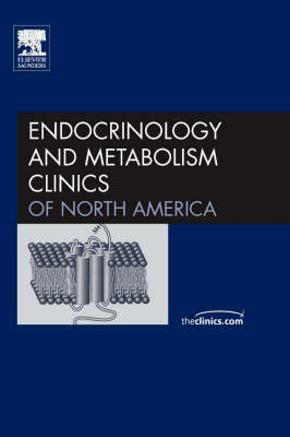 Andrology, An Issue of Endocrinology and Metabolism Clinics - R. Tamler