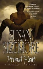 Primal Heat - Susan Sizemore