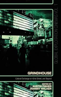 Grindhouse - 