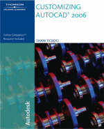 Customizing Autocad - Sham Tickoo