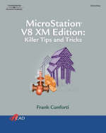 Microstation V8 Xm Edition - Frank Conforti
