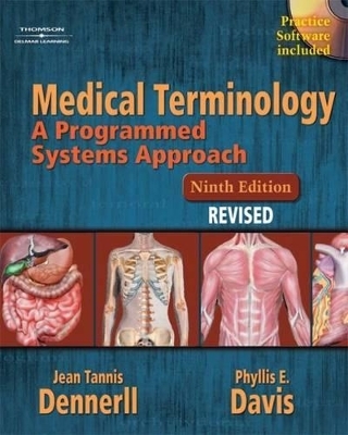 Medical Terminology - Jean Tannis Dennerll