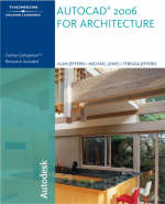 Autocad  for Architecture - Mike Jones, Alan Jefferis