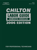 Chilton Labor Gd Mnl,06-Domest -  Chilton